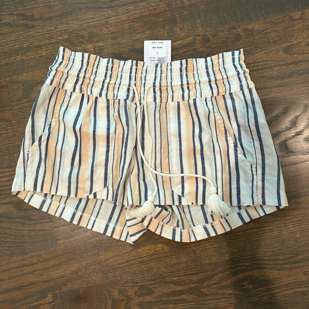 Roxy Oceanside Shorts